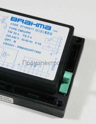 Контроллер BRAHMA CM32PR (37180677)