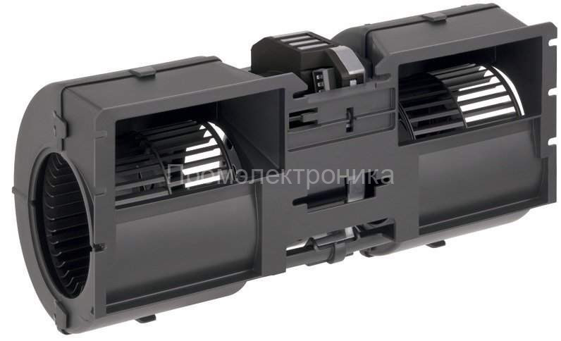 Ebmpapst K2E225-RA92-09