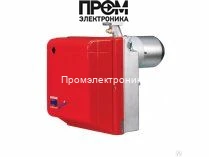 Газовая горелка Riello Gulliver BS4D