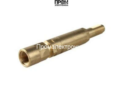 Форсуночный адаптер (удлинитель) Riello 143 мм, 3003789