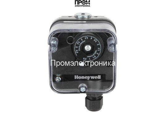Реле давления Honeywell C6097A4310