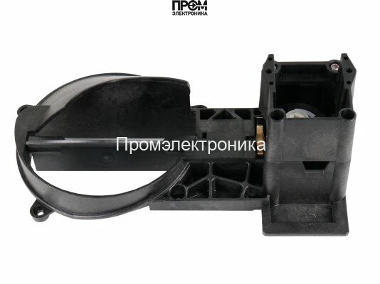 Регулятор воздуха Weishaupt 24121002072