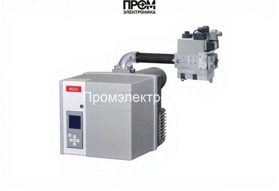 Газовая горелка Elco VG 3.350 D E KL d25