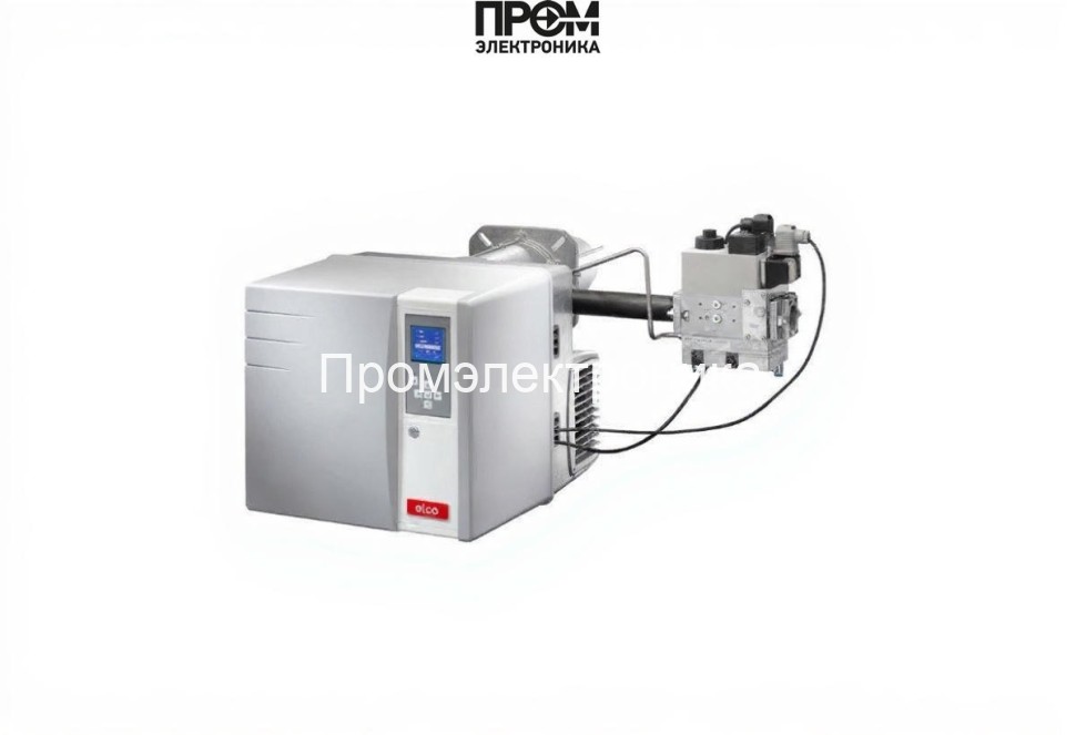 Газовая горелка Elco VG 4.460 V KL d339
