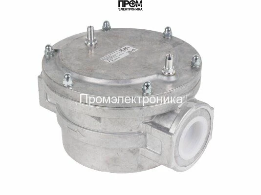 Газовый фильтр Kromschroder GFK 40R10-6