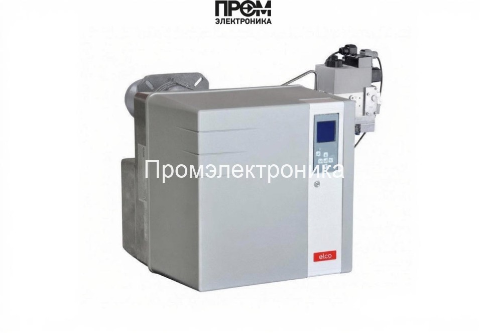 Газодизельная горелка Elco VGL 4.460 DP KL d327
