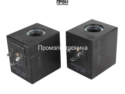 Катушка клапана Honeywell SPBB020153