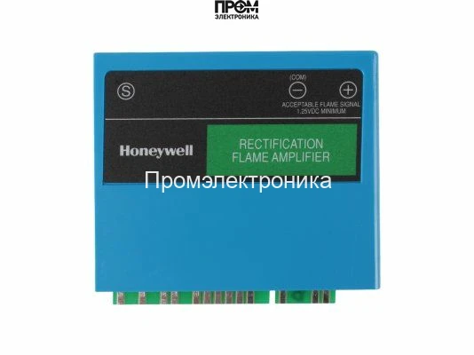 Усилитель сигнала пламени Honeywell R7847 A 1025
