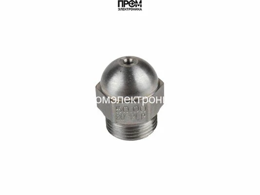 Форсунка Monarch 50.00/80° PLP