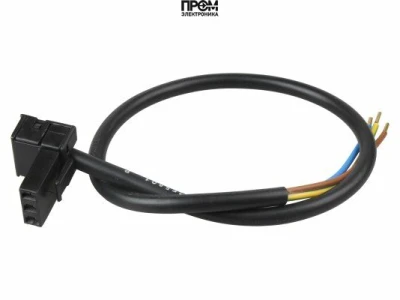 Кабель питания трансформатора Danfoss 052F5001, 400 мм