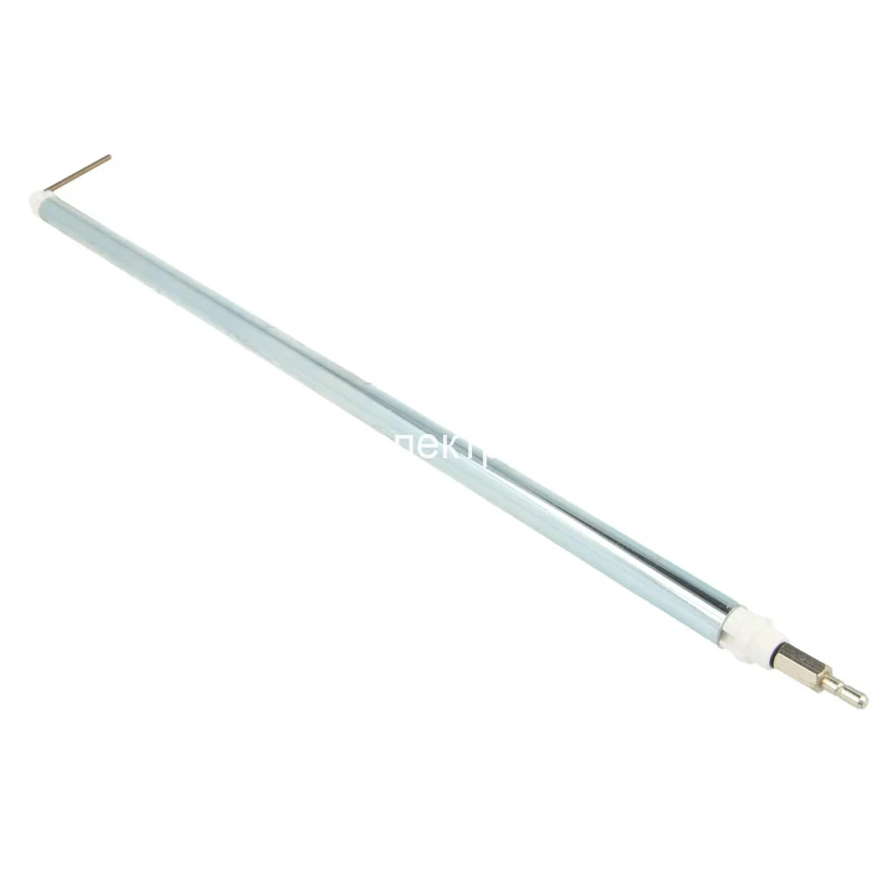 Электрод ионизации Riello 418 мм, 3012176