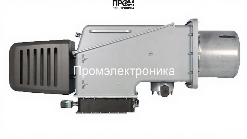 Газодизельная горелка Weishaupt WKGL 70/1-B, DN 125, исп. ZM-NR
