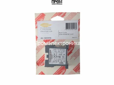 Миниконтактор Schneider Electric LC1-K0610M7