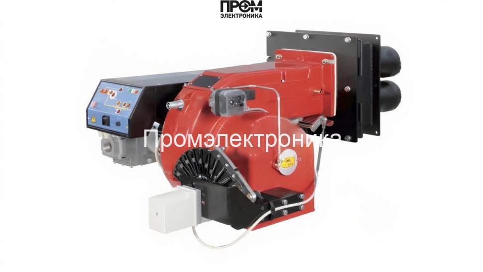 Газовая горелка CIB Unigas P72 M-.MD.S.RU.VS.1.50.EA