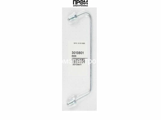 Напорная трубка Riello 3013801