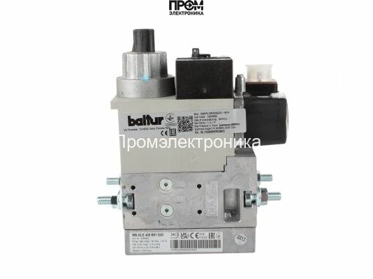 Газовая рампа Baltur MM405 A20C-R3/4