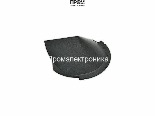 Направляющая всасываемого воздуха для EL02A/B, EG02A/B, черная