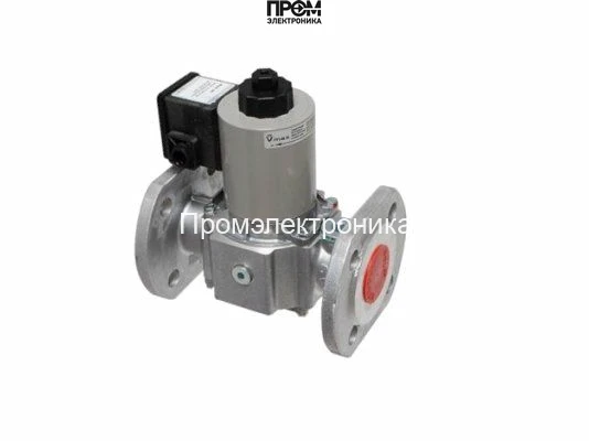 Электромагнитный клапан, одноступенчатый Dungs MVD 2040/5