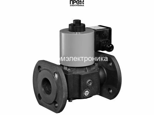 Электромагнитный клапан, одноступенчатый Dungs MVDLE 2050/5