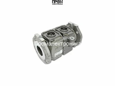 Газовый электромагнитный клапан Siemens VGD40.080U