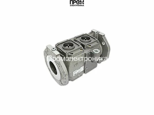 Газовый электромагнитный клапан Siemens VGD40.080U