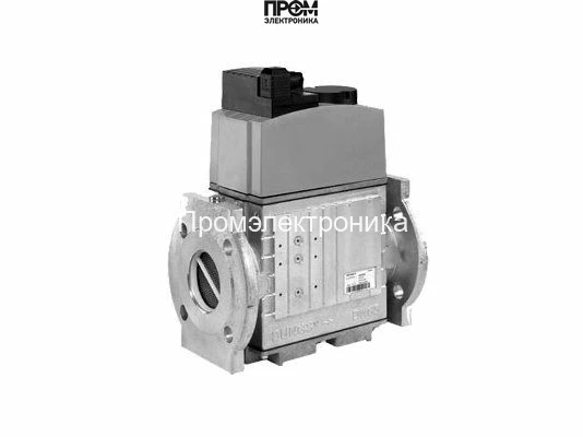 Двойной электромагнитный клапан Dungs DMV-DLE 5080/11