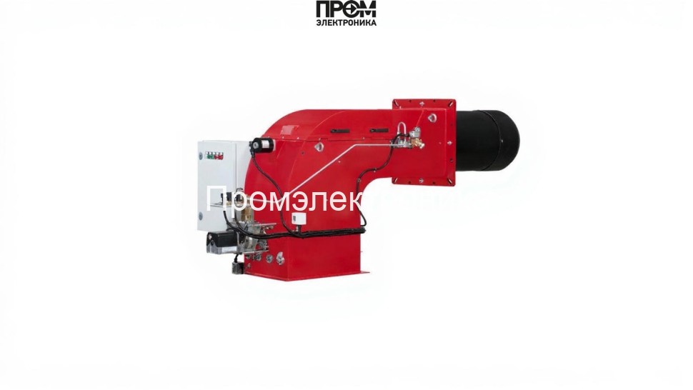 Дизельная горелка FBR FGP 190/3 TL