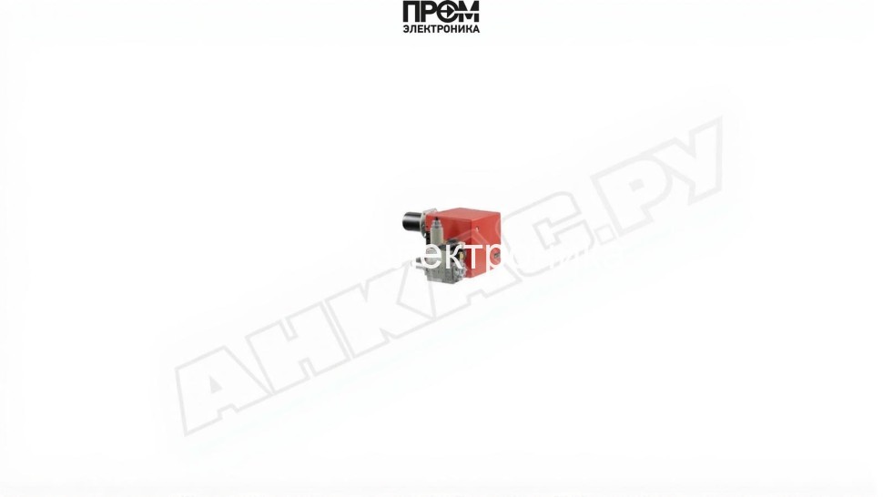 Газовая горелка FBR GAS X5 CE TL + R. CE D1"1/2-S