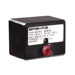 Контроллер BRAHMA VM43