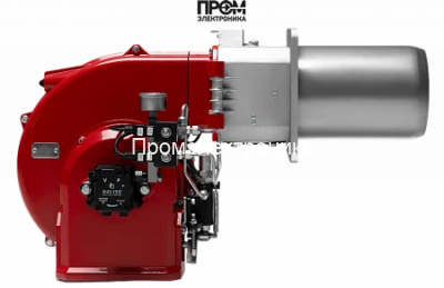 Горелка дизельная двухступенчатая FAL 40 R (97-395 кВт)