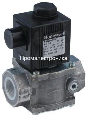 Honeywell VB420B1013