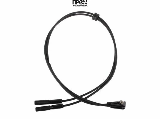 Кабель розжига Weishaupt 800 мм, 23531011072