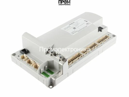 Менеджер горения CIB Unigas LMV37.400A2