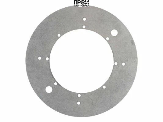 Шайба Weishaupt 2 x 125 x 220 мм, 21760514167