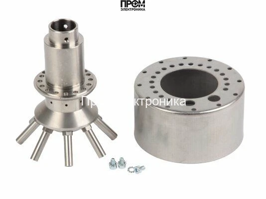 Комплект для перехода на сжиженный газ Riello, 3001011