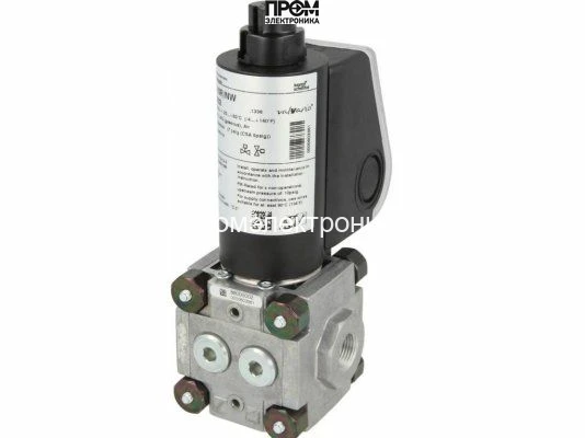 Газовый клапан Kromschroder VAD125R/NW-50A