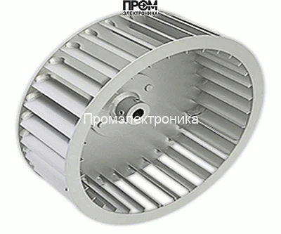 Рабочее колесо вентилятора Lamborghini Ø280 x 97 мм