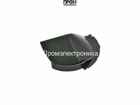 Направляющая всасываемого воздуха для EL01A/B, EG01A/B, черная