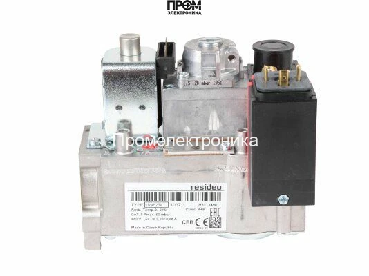 Газовый электромагнитный клапан Resideo VR4625A1037