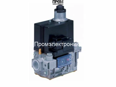 Газовый электромагнитный клапан Honeywell VR415VA1001-0000