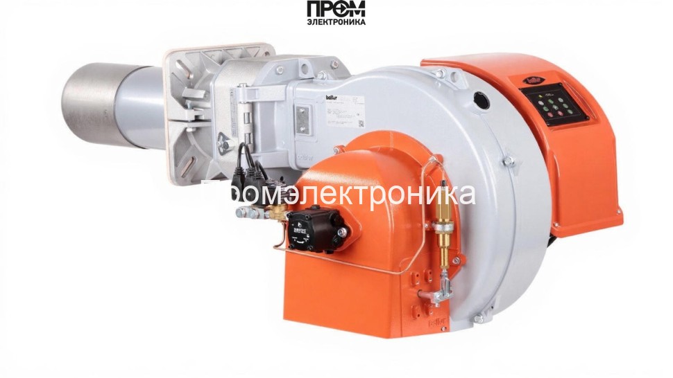 Дизельная горелка Baltur TBL 130 P