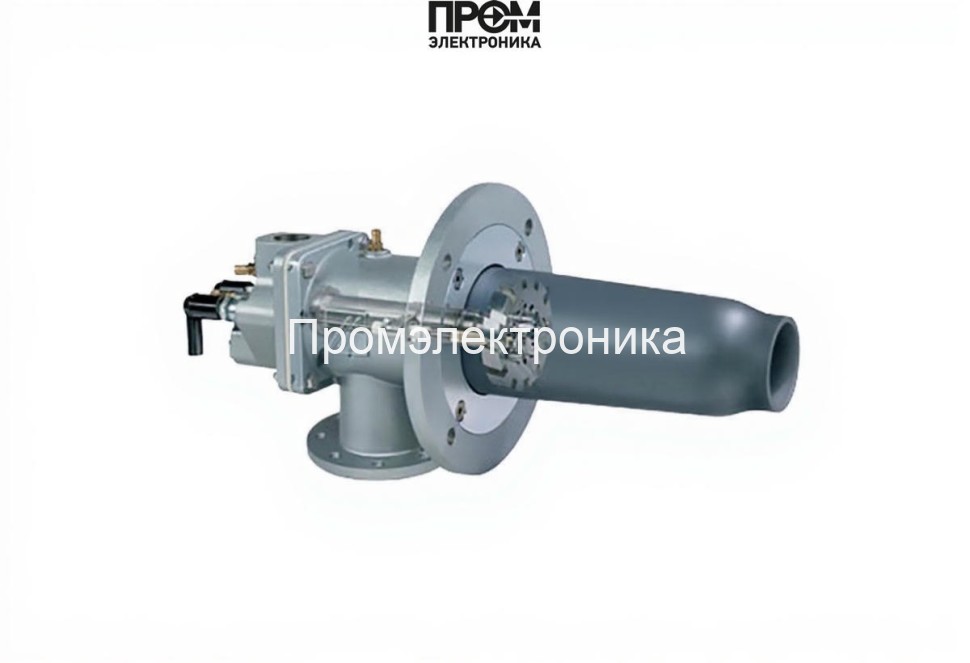 Газовая горелка Kromschroder BIO 80HB-600/435-(16)FB