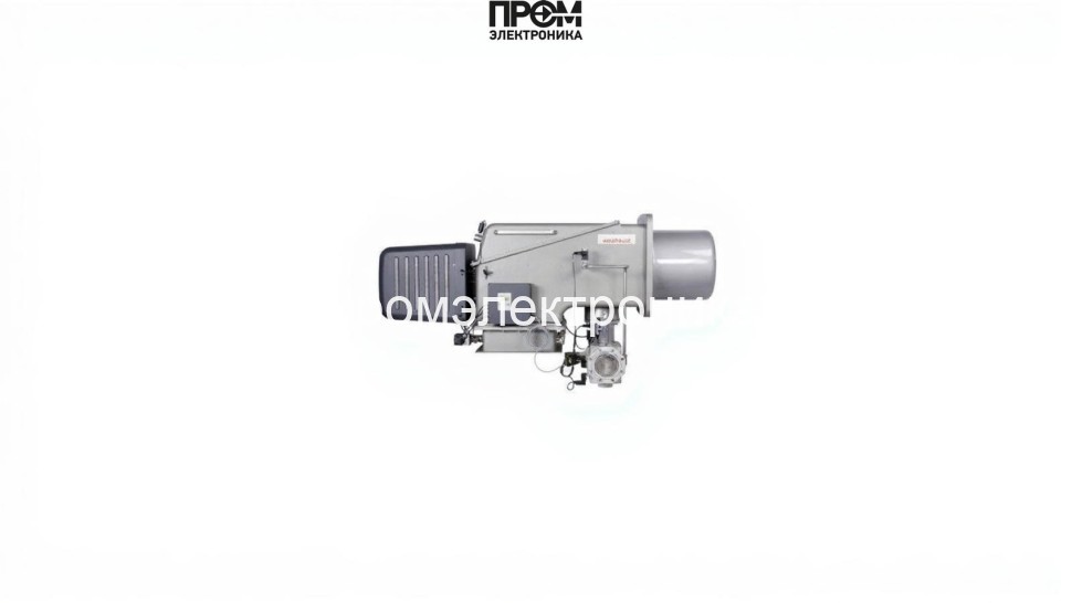 Газовая горелка Weishaupt WKG 70/2-A, DN 80, исп. ZMH-1LN