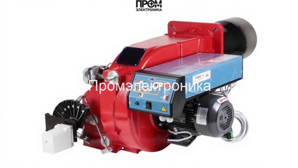 Газовая горелка CIB Unigas P71 M-PR.L.RU.A.8.40.EA