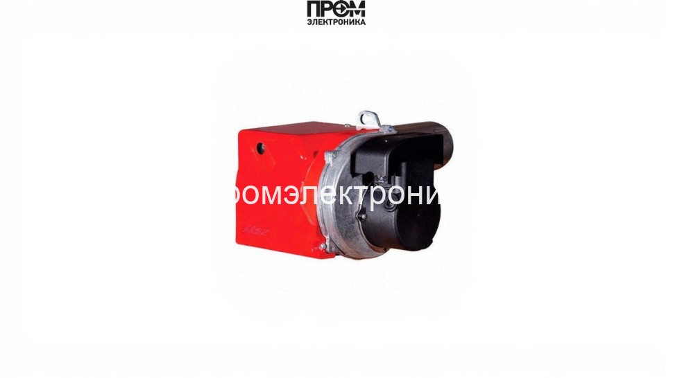 Дизельная горелка Ecoflam MAX 4 TW TC