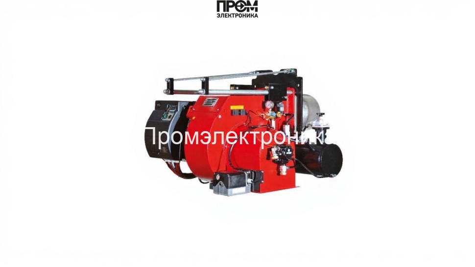 Мазутная горелка Ecoflam OILFLAM 300.1 PR TL