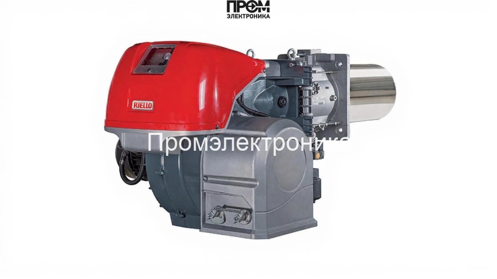 Газодизельная горелка Riello RLS 810/E MX TC FS1