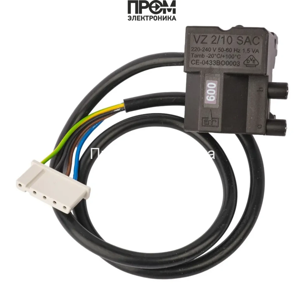 Трансформатор розжига Anstoss VZ 2/10 SAC 1100 м