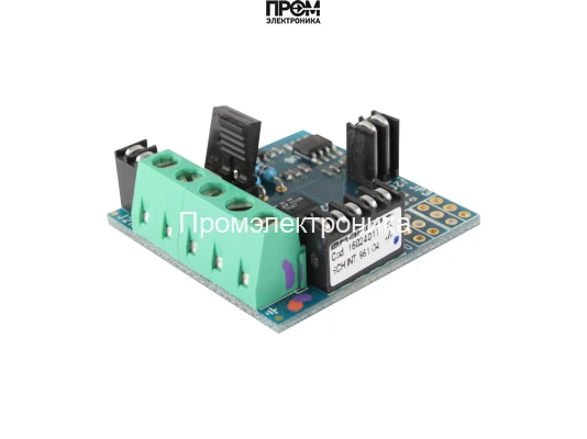 Плата Brahma SCH.INT.961.04 16024011