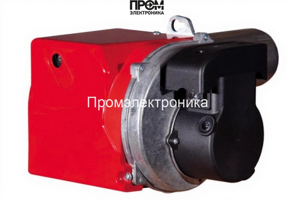 Дизельная горелка Ecoflam MAX 4 TL